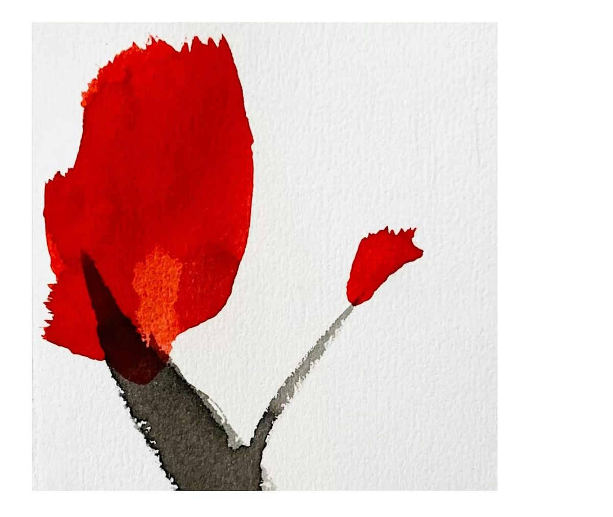 Ink painting and the essence of Japanese art making, 10 August | Event in Boulder | AllEvents
