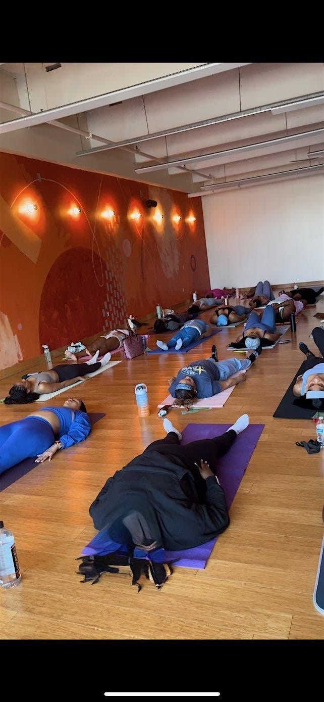 Pilates Mondays @ 7, 8 September | Event in Detroit | AllEvents