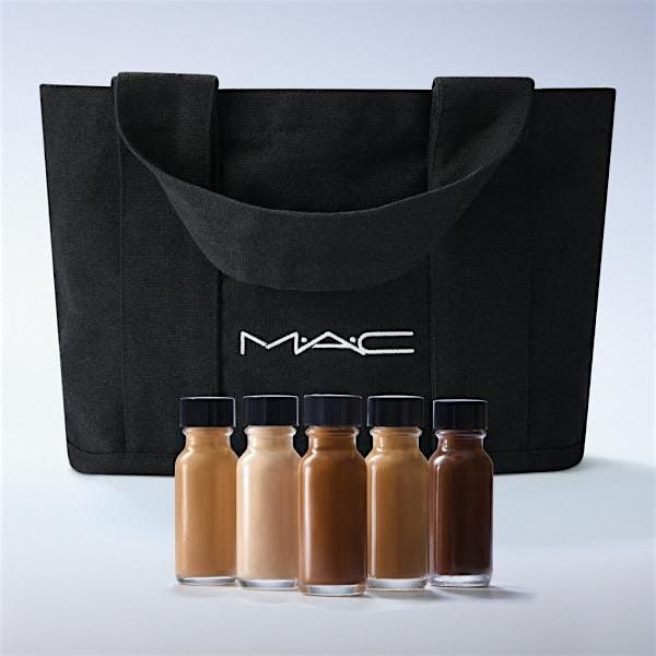 You’re invited to MAC Match Day | Event in Broomfield | AllEvents