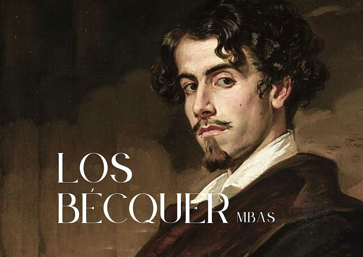 Visitas guiadas a la exposición  "Los Bécquer, un linaje de artistas", 11 December | Event in Sevilla