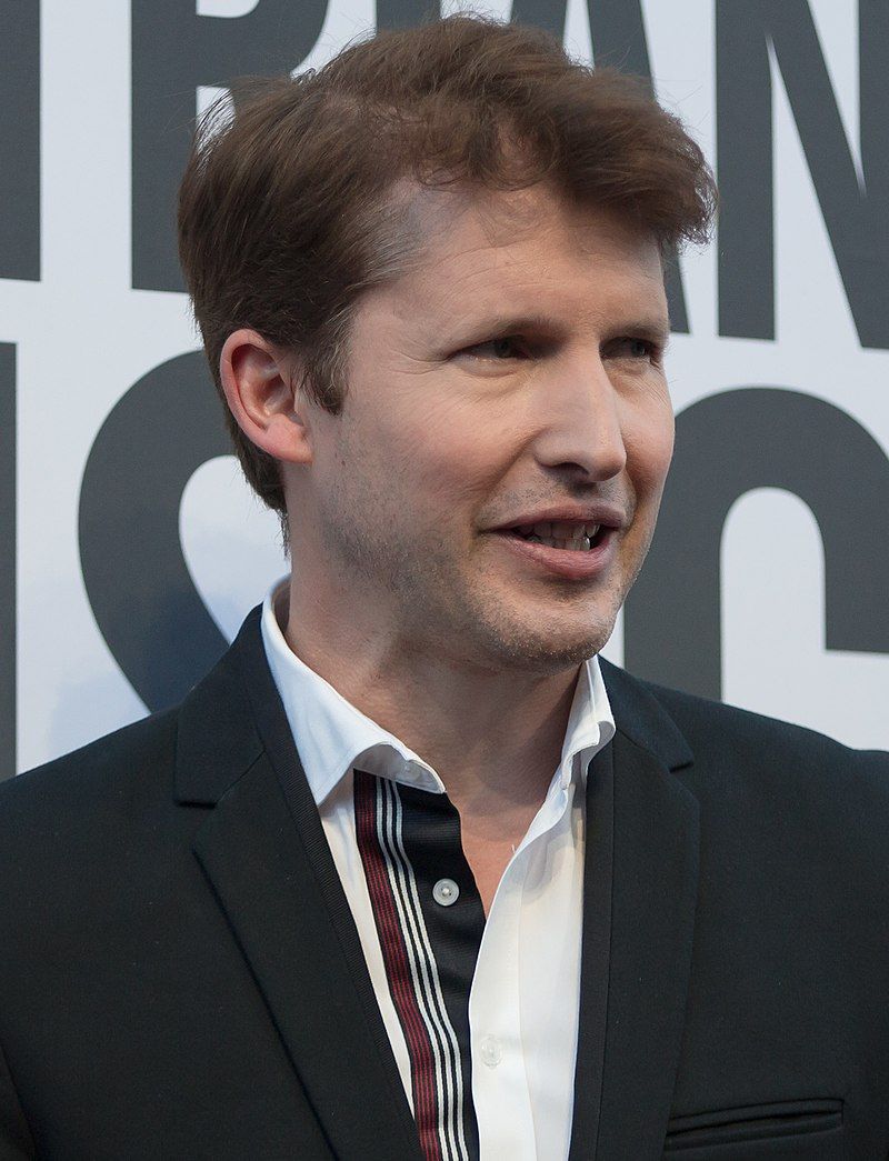 James Blunt | Event in Ledyard | AllEvents