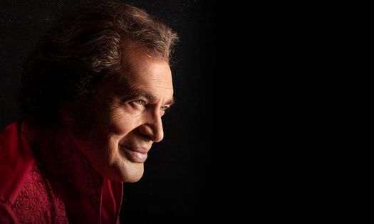 Engelbert Humperdinck Van Wezel Performing Arts Hall Sarasota February 28 2022 Allevents In Van Wezel Calendar 2022