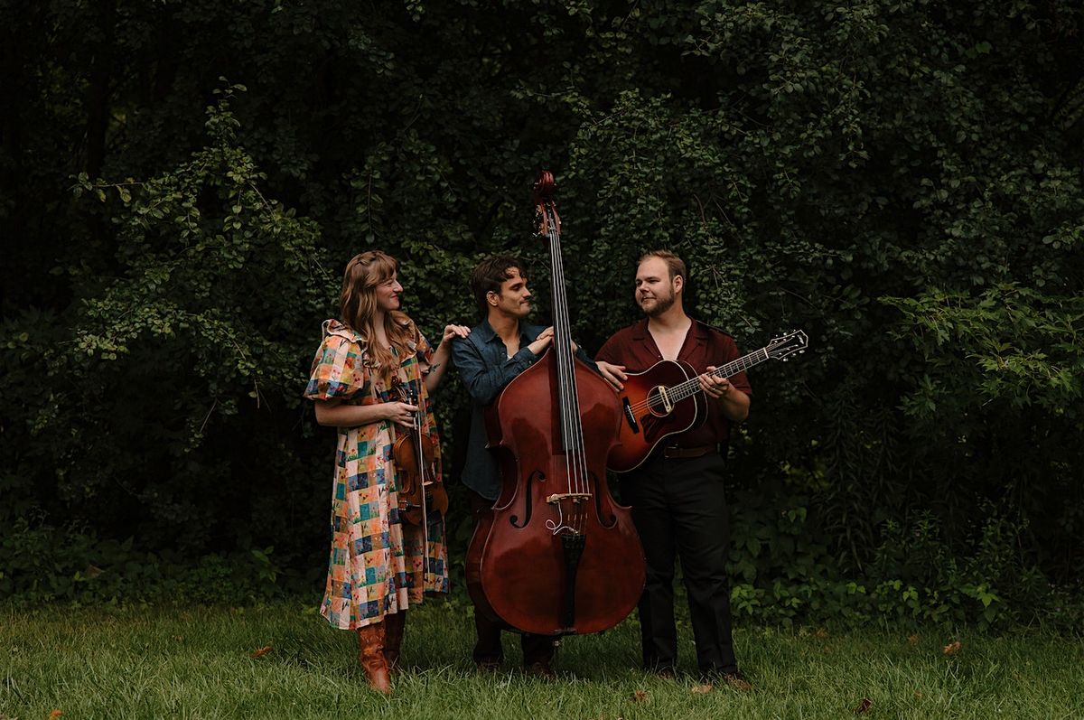 THE WILDWOODS, 23 October | Event in Minneapolis | AllEvents