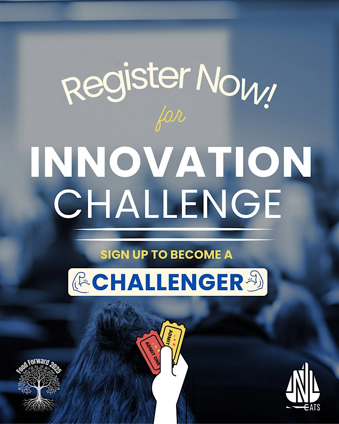Innovation Challenge, 8 November | Event in Ottawa | AllEvents