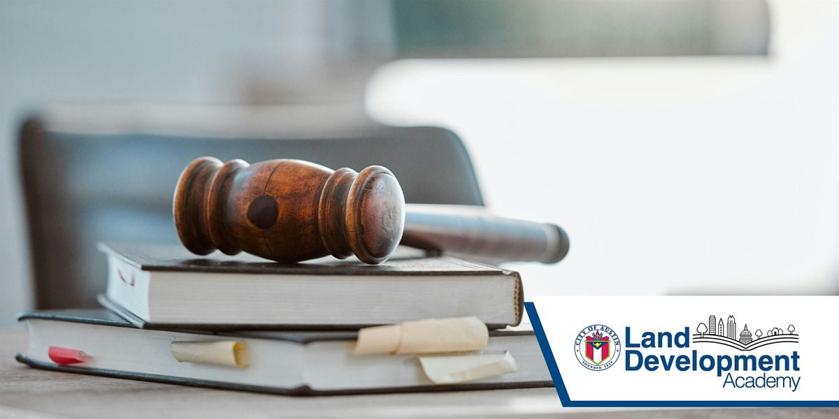 Legal Documents Required for Austin Development - Commercial, 13 August | Event in Austin | AllEvents
