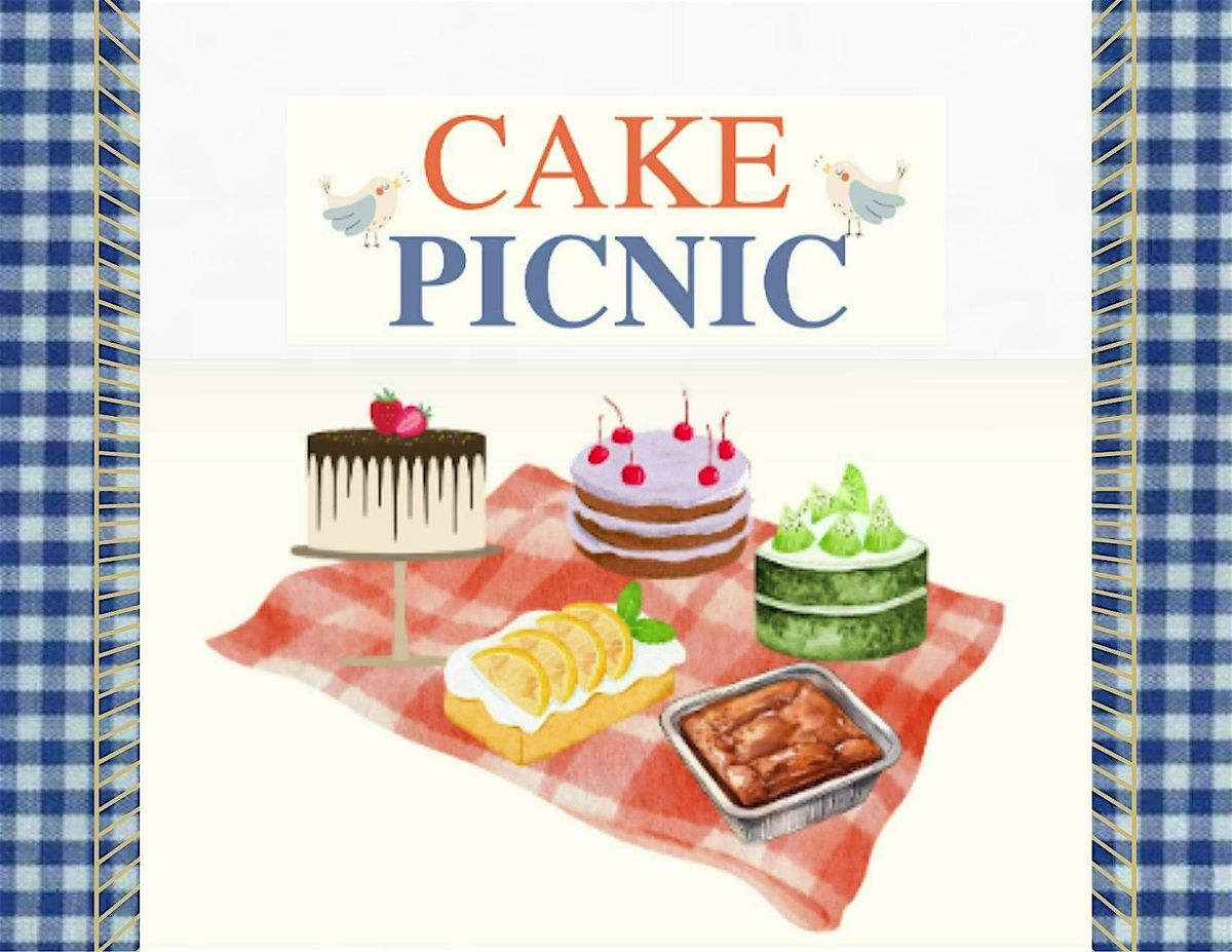Blanco County Cake Picnic, 19 October | Event in Johnson City | AllEvents