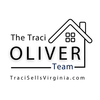 The Traci Oliver Team logo