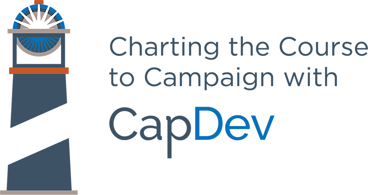 CapDev Workshop - Fall 2025, 2 October | Event in Blowing Rock | AllEvents