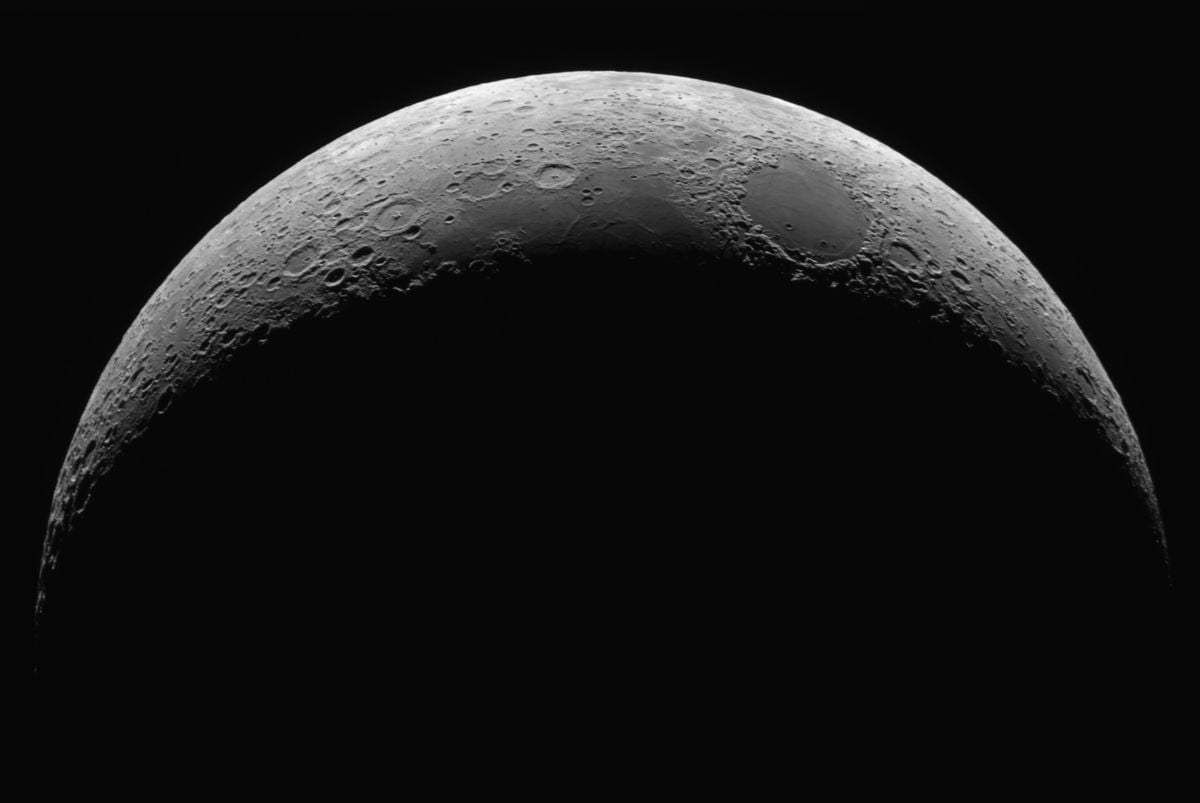 La Notte della Luna - International Observe the Moon Night | Event in Genova | AllEvents