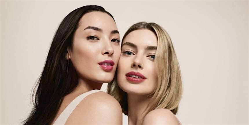 Clarins Beauty Party