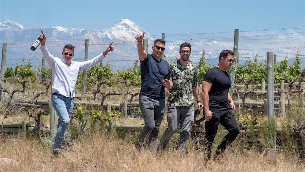 2 4 5 6    WINES en NUÑEZ, 10 July | Event in Buenos Aires | AllEvents