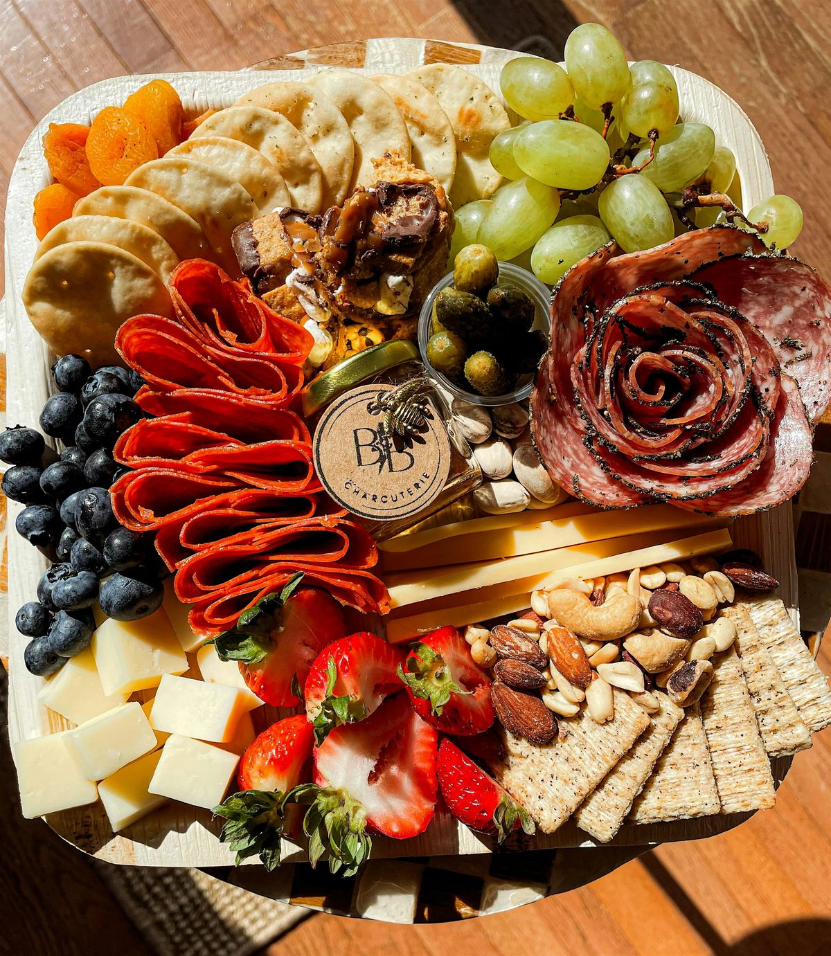 The 7 Mile Spread | Event in Middletown | AllEvents