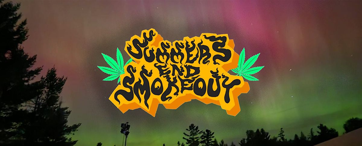 Summer's End Smokeout 2025 #SESO, 7 August | Event in Republic | AllEvents