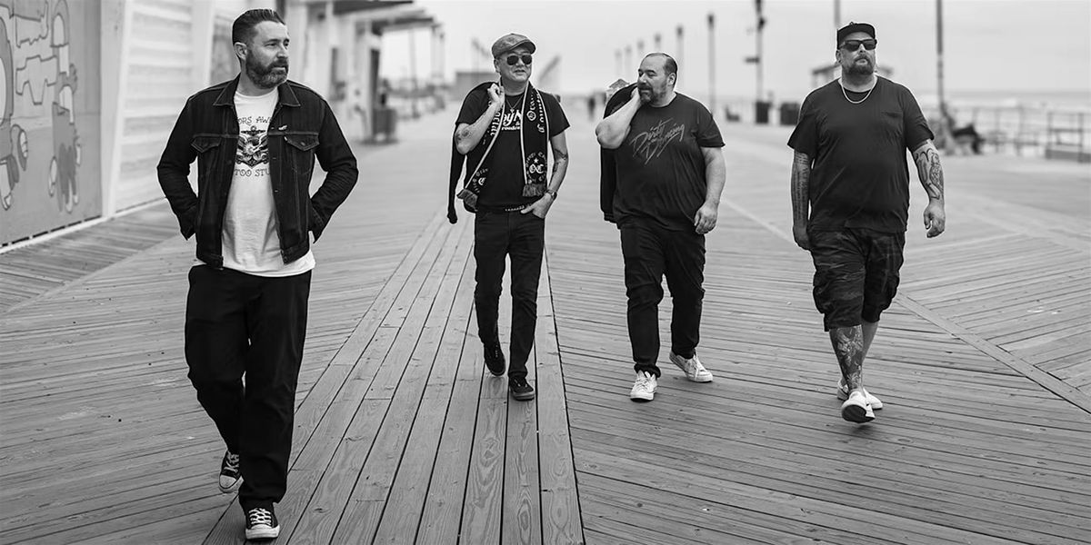 The Jack Knives with Empired, Greg Antista & The Lonely Streets and more, 26 July | Event in Costa Mesa