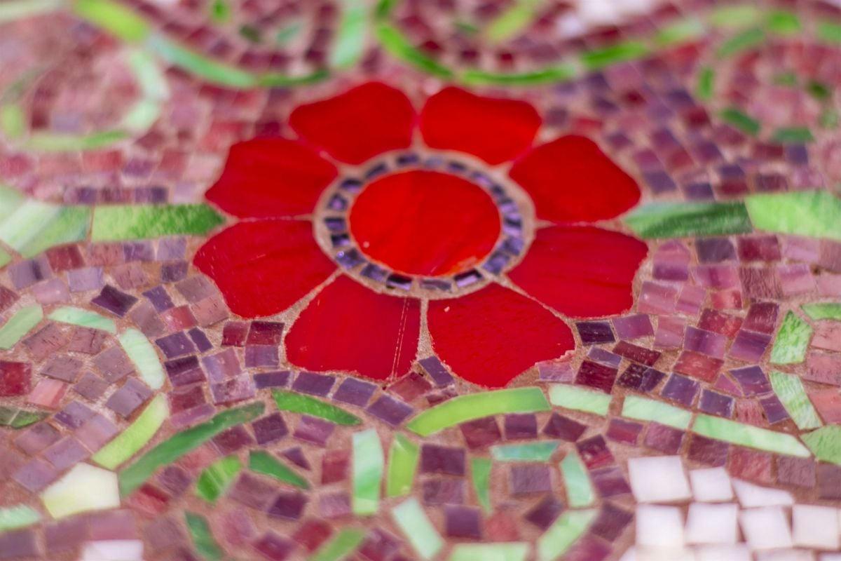 Mosaic Beginner's Workshop - Have fun Learning to Mosaic!!, 23 October | Event in Vero Beach | AllEvents