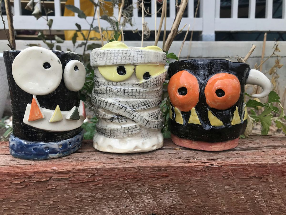 Monster Mug Madness @ Maxline Brewery, 5 October | Event in Fort Collins | AllEvents