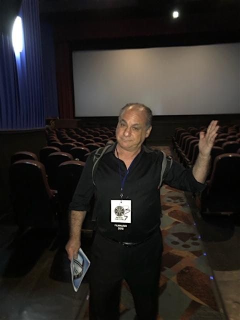 ONE ACTING CLASS FOR FILM AND TV $10.00 (Live In-Person, Normally $125) | Event in New York | AllEvents