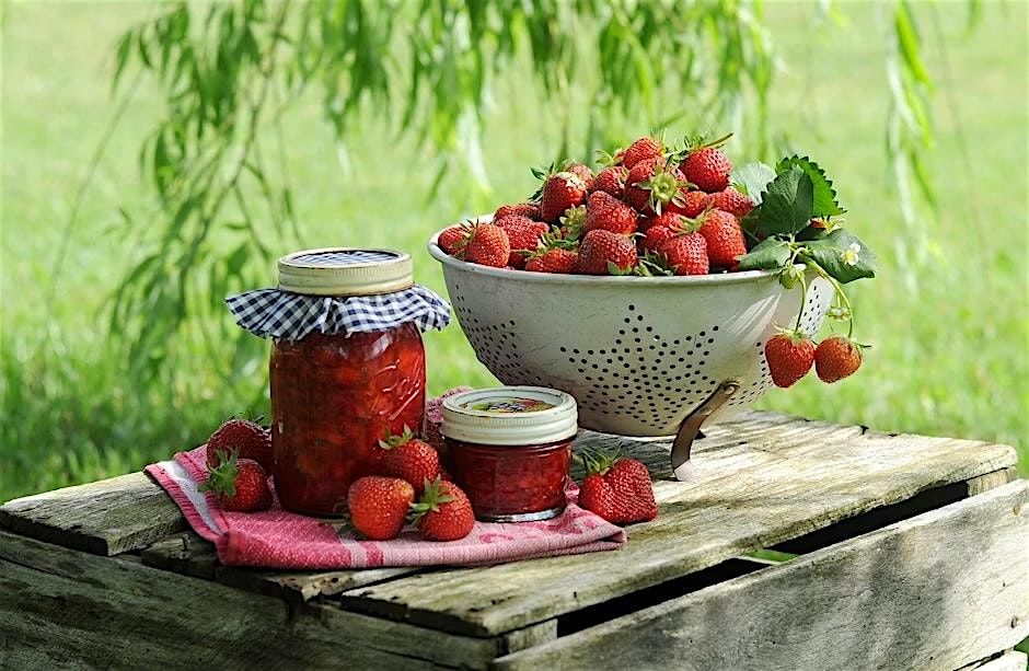 Canning Jam, 13 May | Event in Windsor | AllEvents