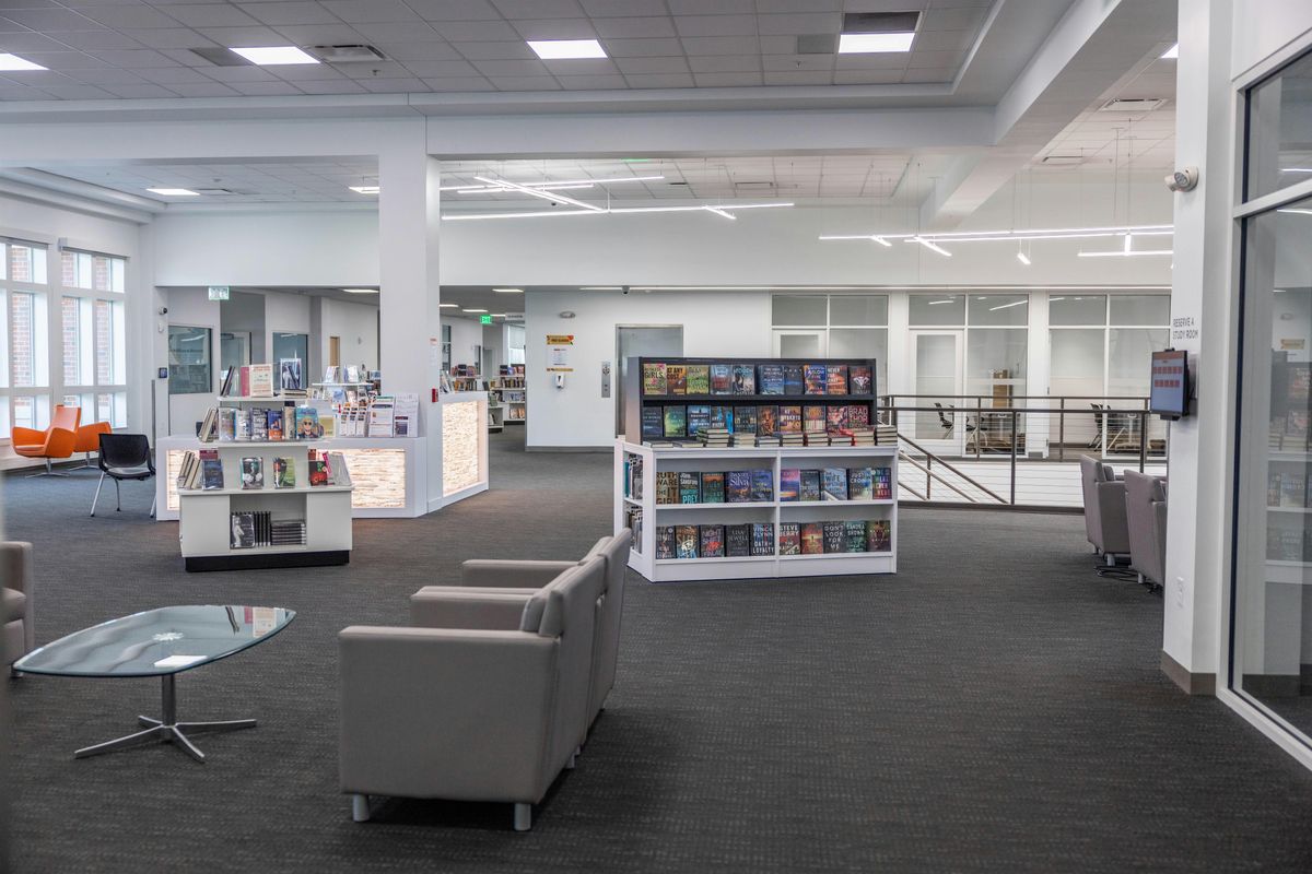 Managing Holiday Stress - Hilliard Columbus Metropolitan Library, 20 November | Event in Hilliard | AllEvents