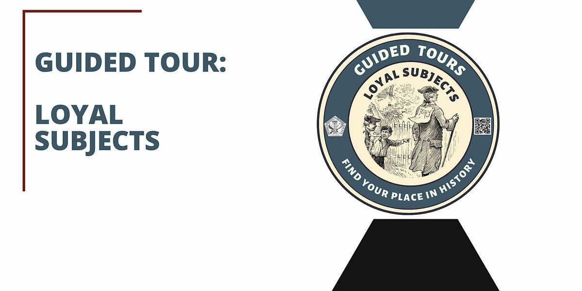 Loyal Subjects - Guided tour, 30 August | Event in Keene | AllEvents