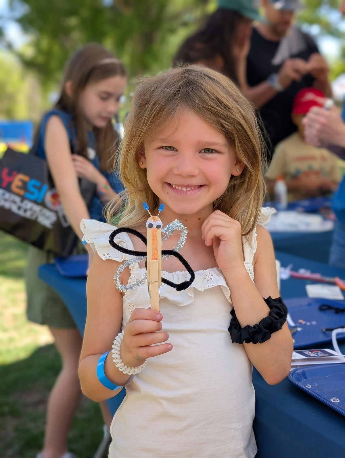YES! Explorers Challenge 2026, 9 May | Event in Prescott | AllEvents