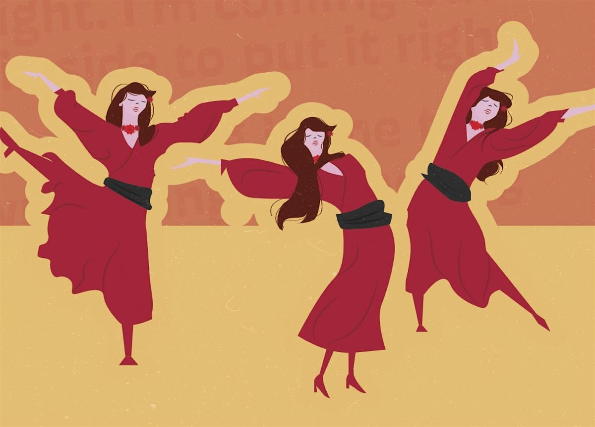 The Most Wuthering Heights Day Ever Los Alamos, 19 July | Event in Los Alamos | AllEvents