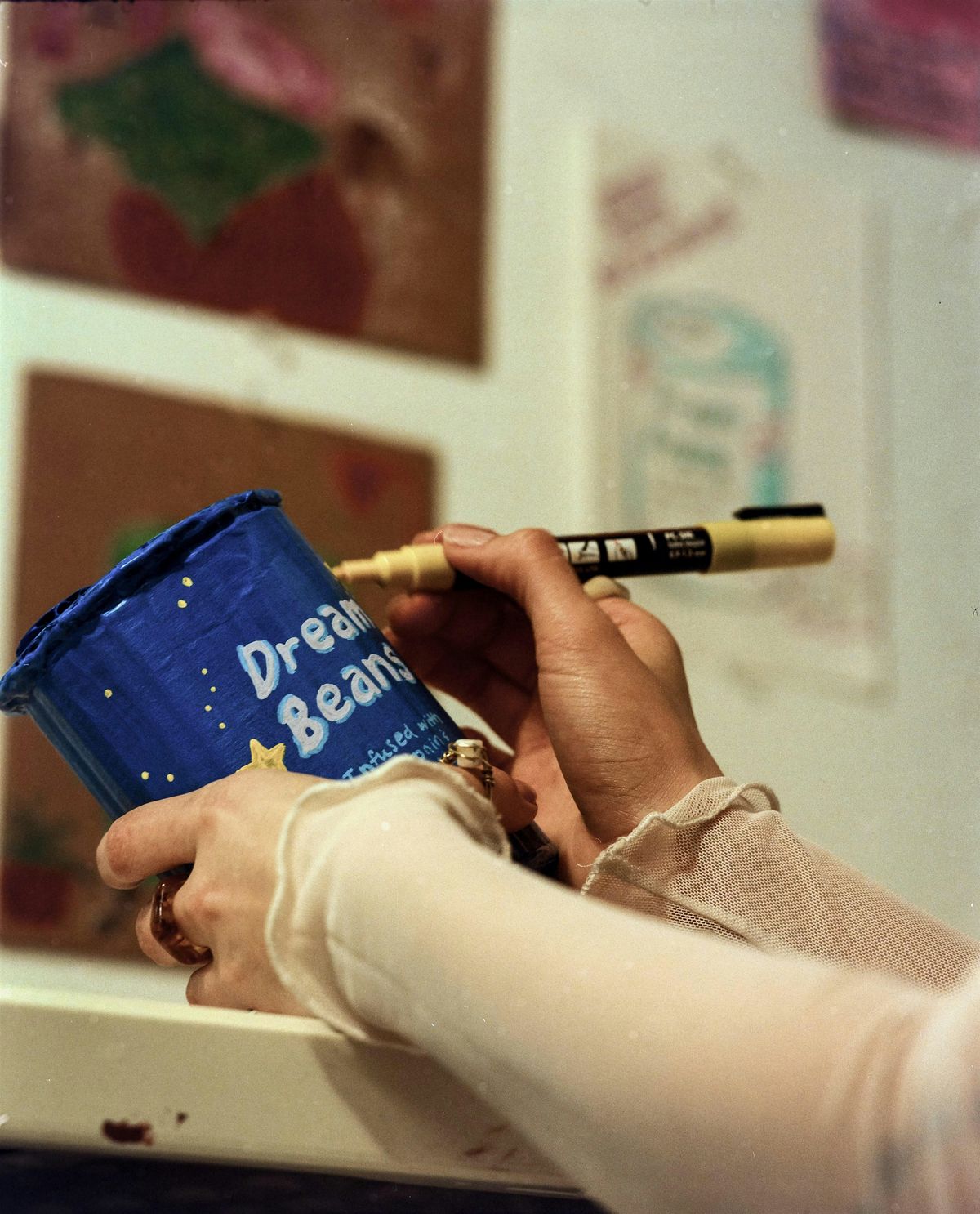 Bodega Create (Mixed Media Art Workshop), 10 May | Event in Buffalo | AllEvents