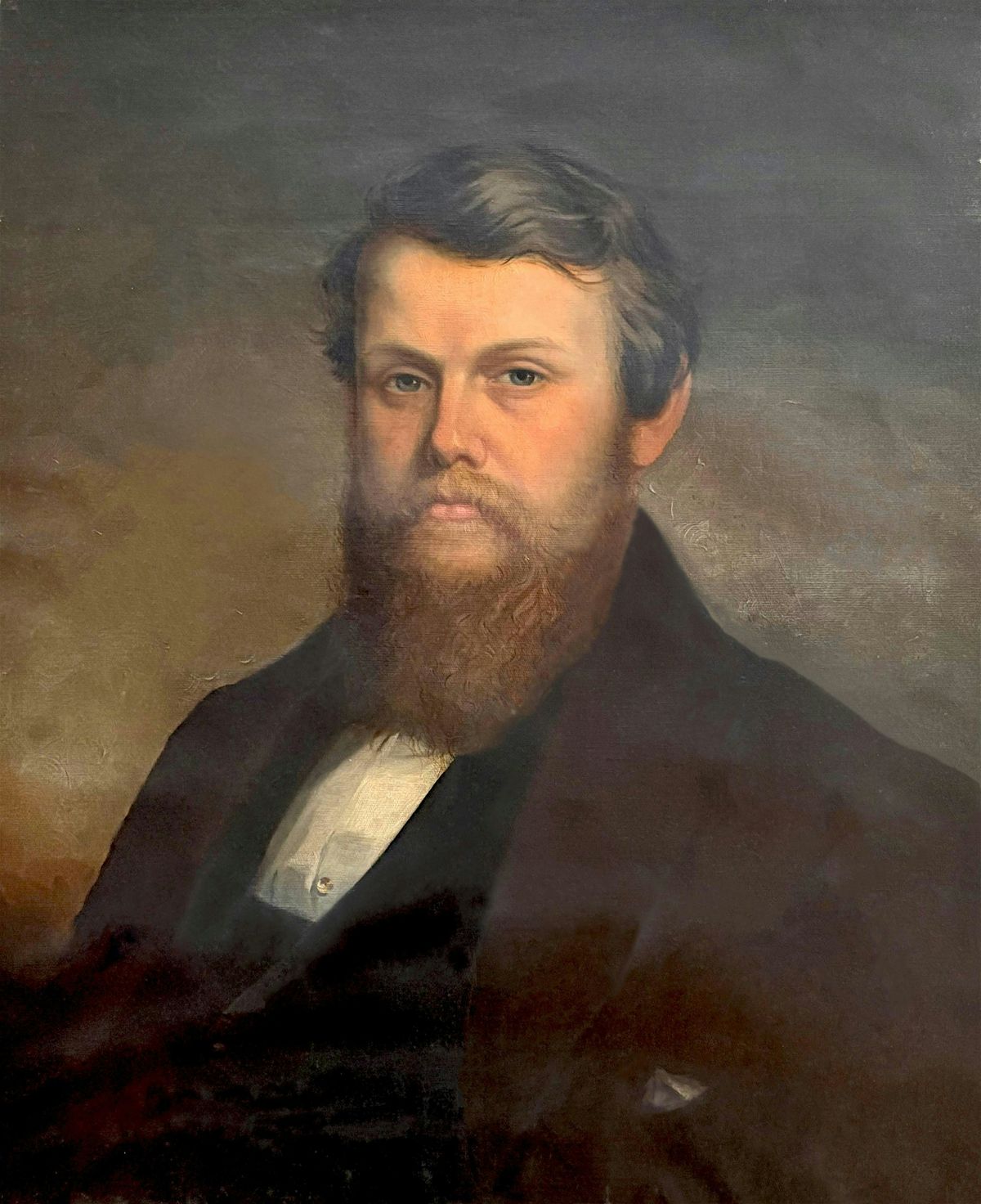 Portraits, wine & cheese at the History Center!, 24 July | Event in Princeton | AllEvents