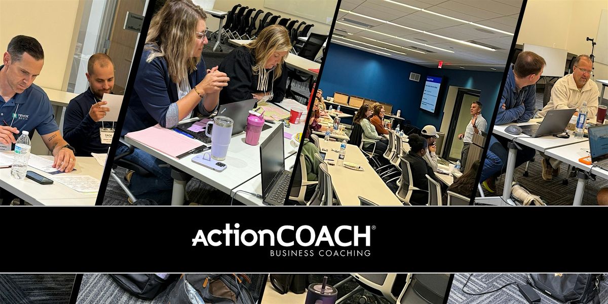 GrowthCLUB Business Building Workshop, 9 December | Event in Erie | AllEvents