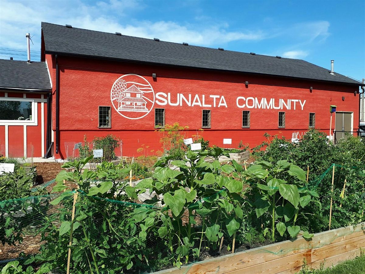 Gardening Workshop - Harvesting, Storing, and Preserving, 23 October | Event in Calgary | AllEvents