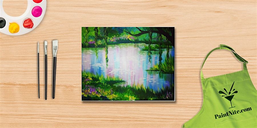 Paint Nite Brand Creative Events | Event in Worcester | AllEvents