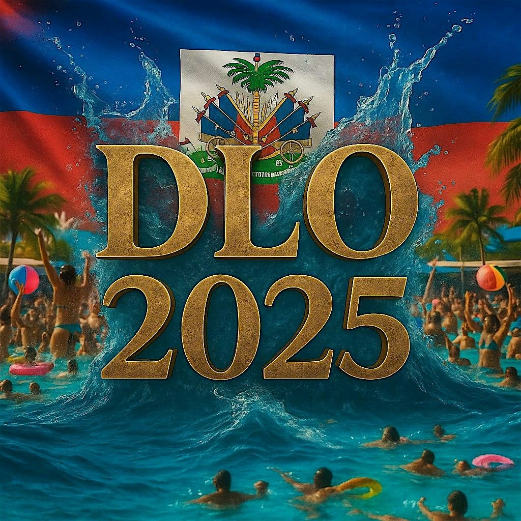 DLO 2025 | ALL INCLUSIVE LABOR WEEKEND POOL PARTY!, 31 August | Event in Roosevelt | AllEvents
