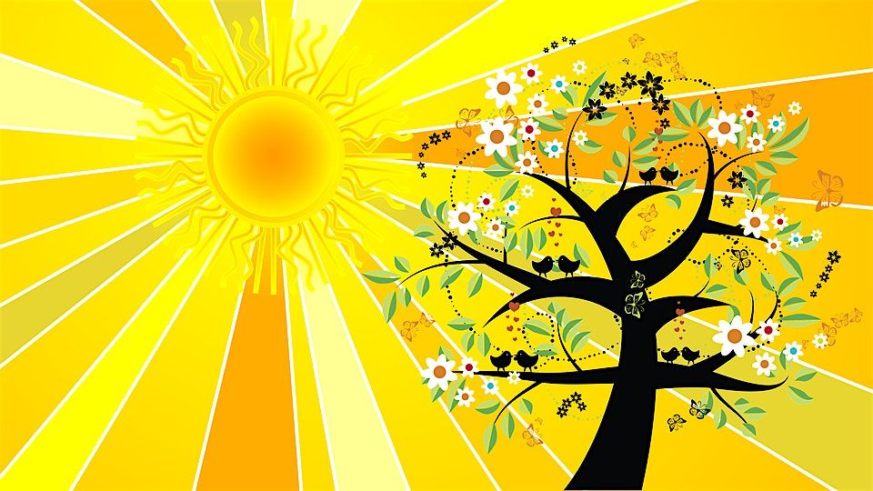 Litha (Solstice) Ritual, 21 June | Event in Carrollton | AllEvents