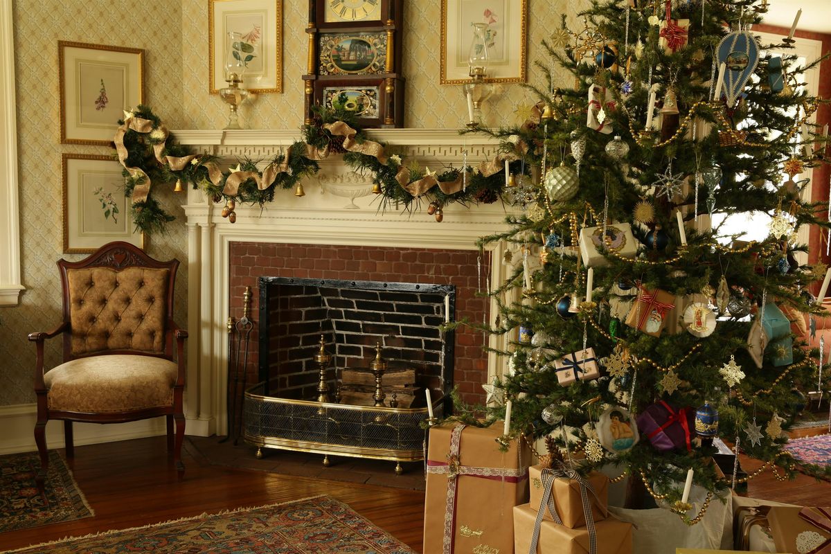 Victorian Christmas Open House, 13 December | Event in Schwenksville | AllEvents