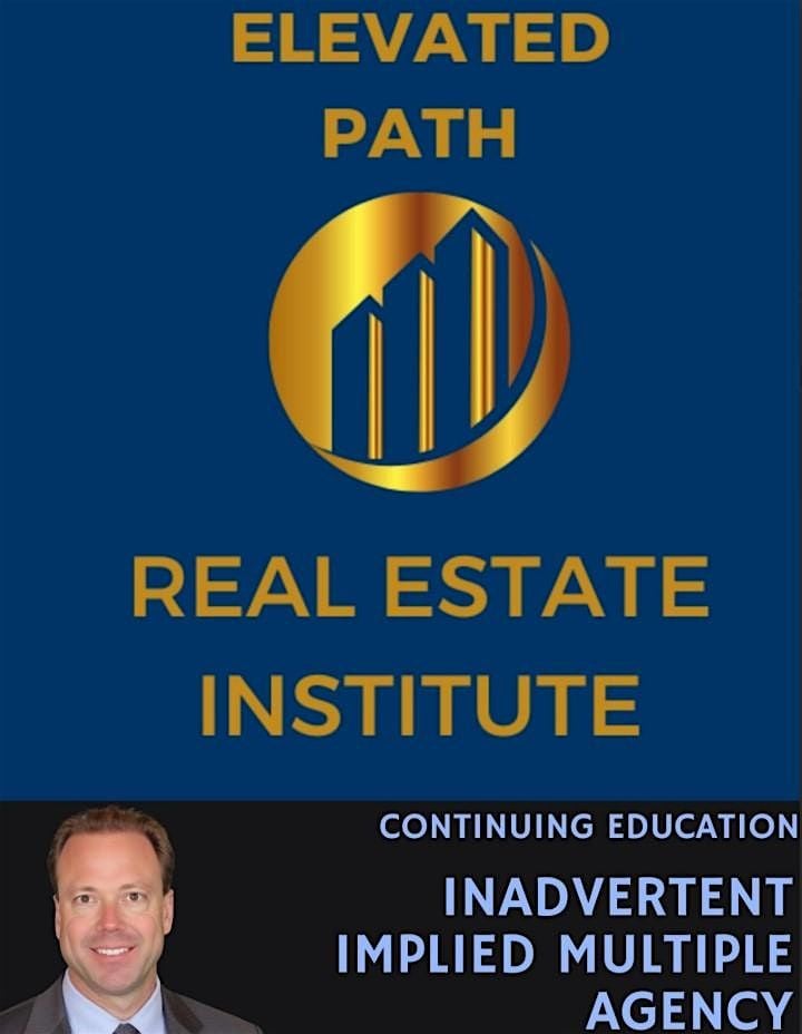 FREE CE : 3 Hours of Agency & 3 Hours of General Credit, 19 August | Event in Las Vegas | AllEvents