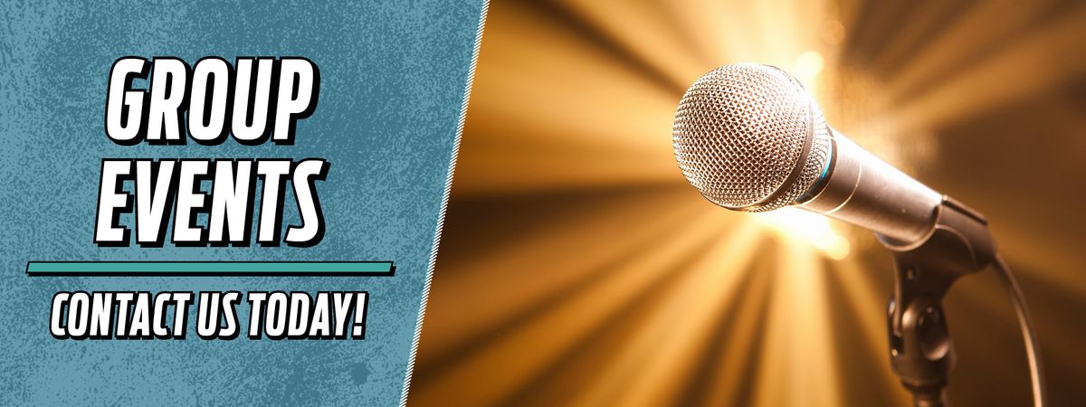 Luenell at Funny Bone - Virginia Beach | Event in Virginia Beach | AllEvents