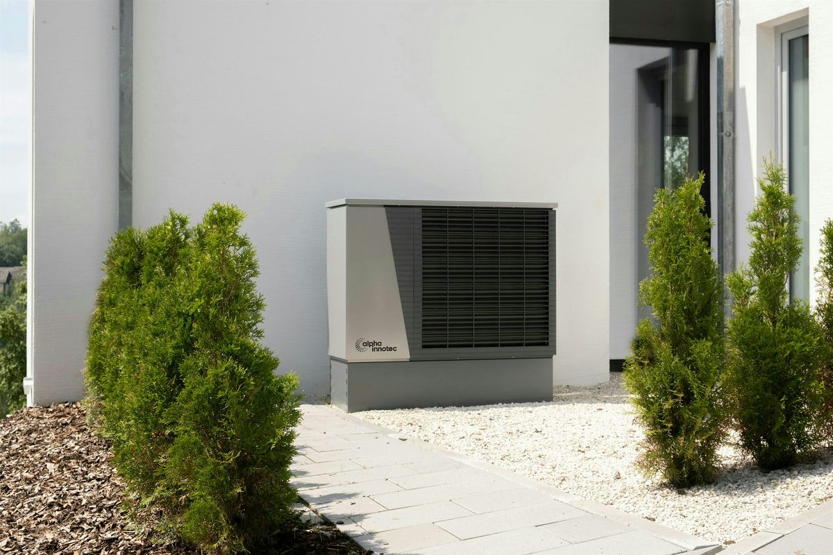 Introduction to Heat Pumps, 27 November | Event in Exeter | AllEvents