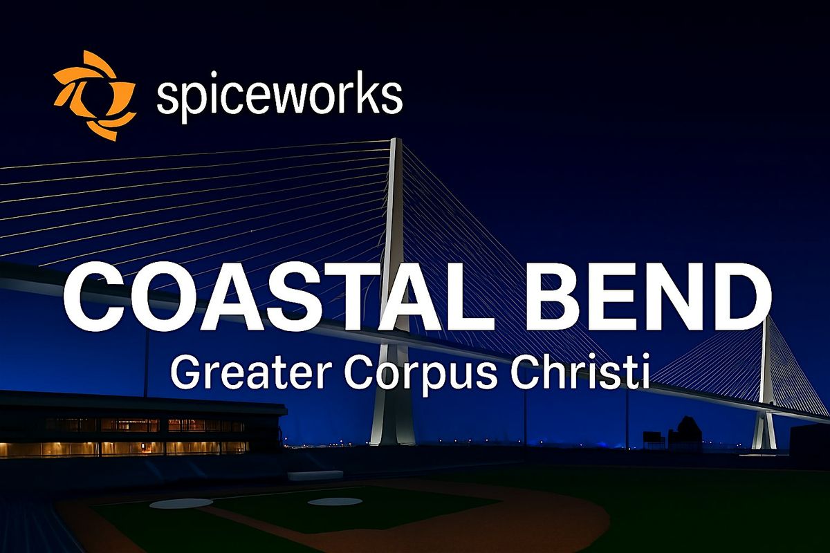 SpiceCorps Costal Bend August Meetup @Lazy Beach Brewery & Tap Room, 19 August | Event in Corpus Christi