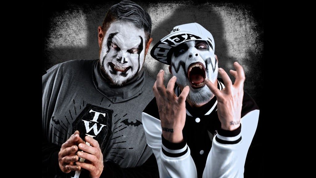 Twiztid, Blaze, ABK, SorryX, 8 August | Event in Joliet | AllEvents