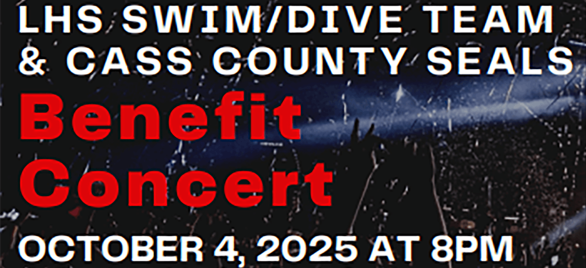 LHS Swim Benefit Concert featuring the Why Store | Event in Logansport | AllEvents