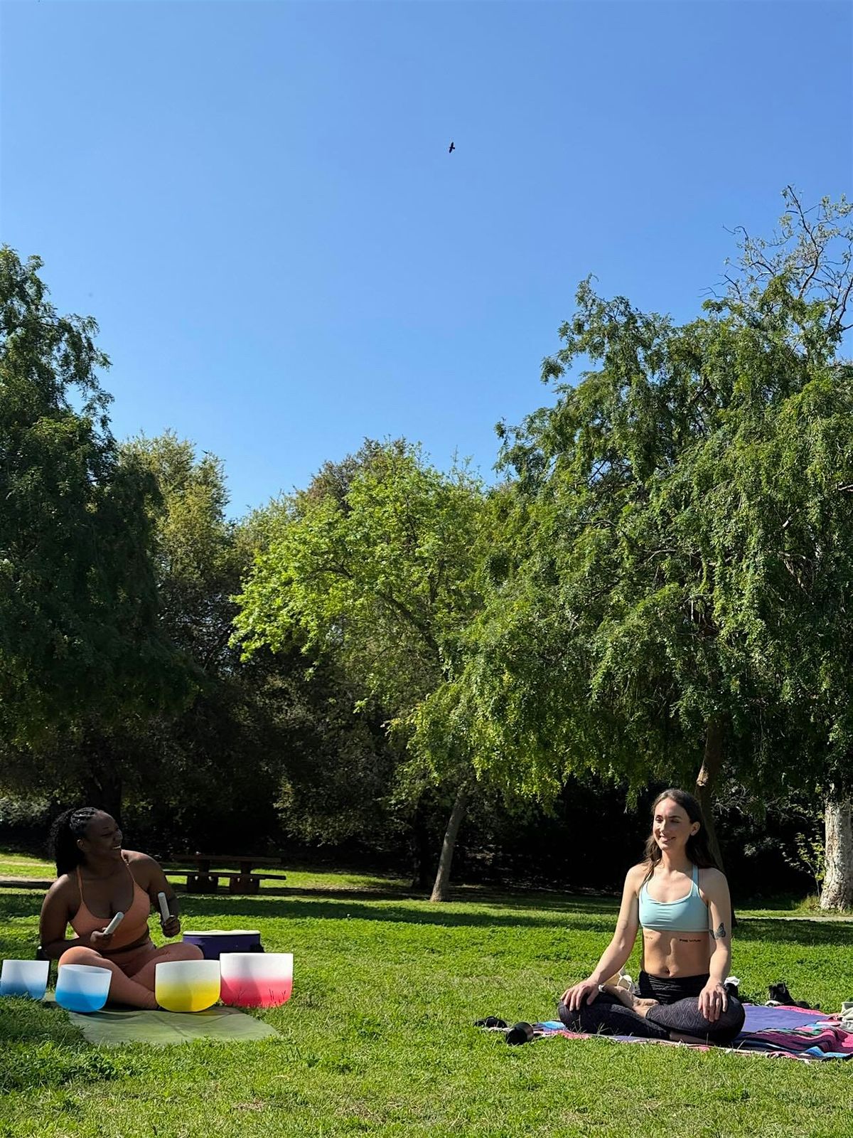 Hike and Flow, 18 May | Event in Los Angeles | AllEvents