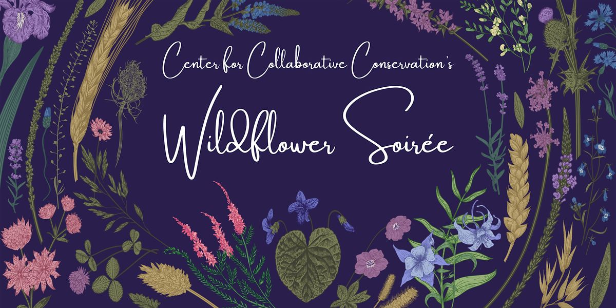 Wildflower Soirée | Event in Fort Collins | AllEvents