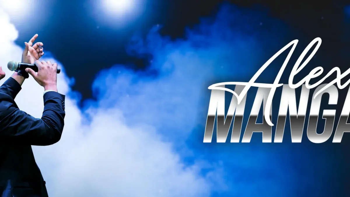Alex Manga in North Charleston, 13 September | Event in North Charleston | AllEvents
