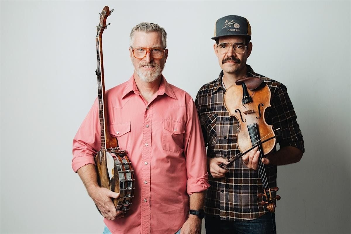 Showman and Coole Workshop - Sugar Maple Concert Series, 28 February | Event in Madison | AllEvents