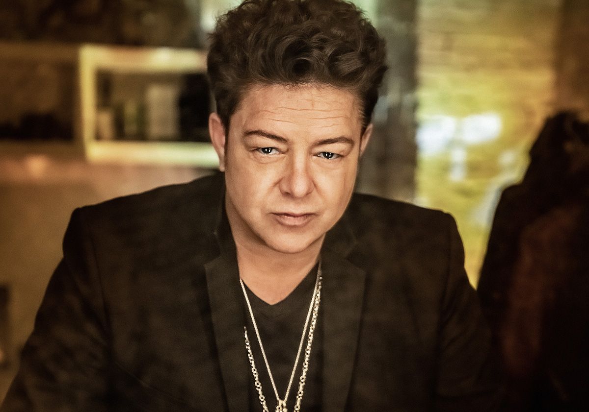 Eric Lapointe at Videotron Centre, 31 December | Event in Quebec | AllEvents