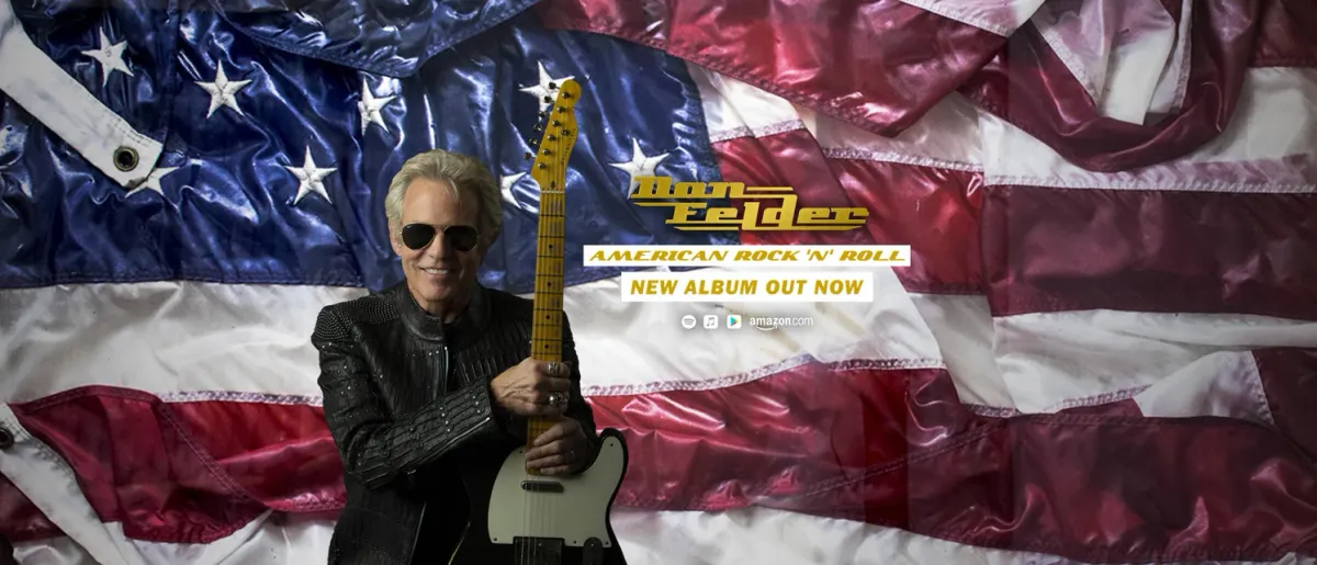 Don Felder, Styx, Kevin Cronin in Franklin, 4 August | Event in Thompsons Station | AllEvents