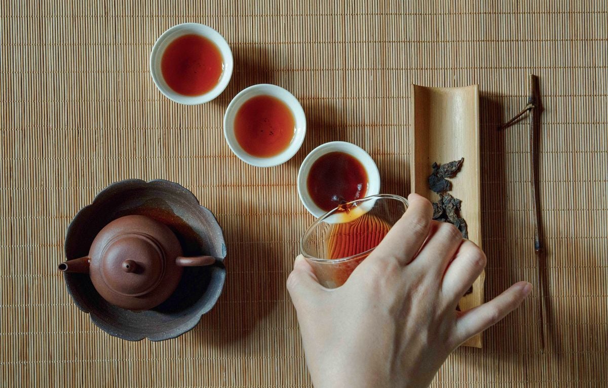 Copy of Broken Cup Teahouse Pop-Up, 9 November | Event in Cambridge | AllEvents