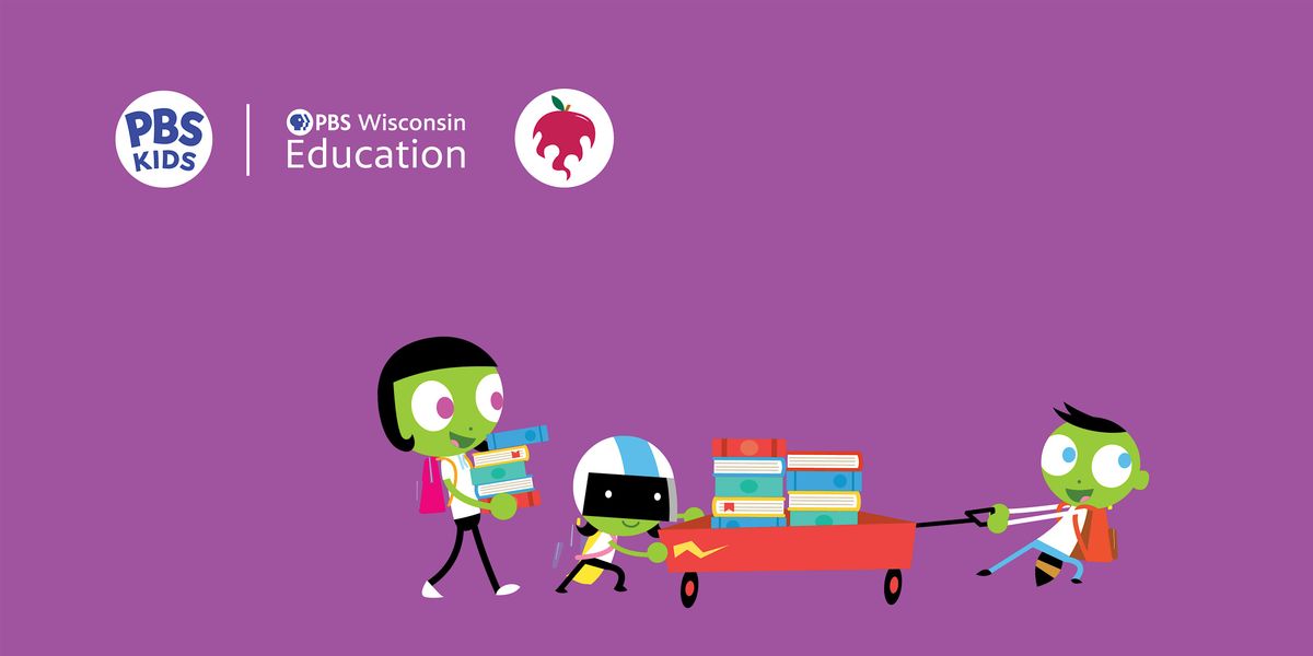 PBS KIDS Empower Edcamp, 20 August | Event in Richland Center | AllEvents
