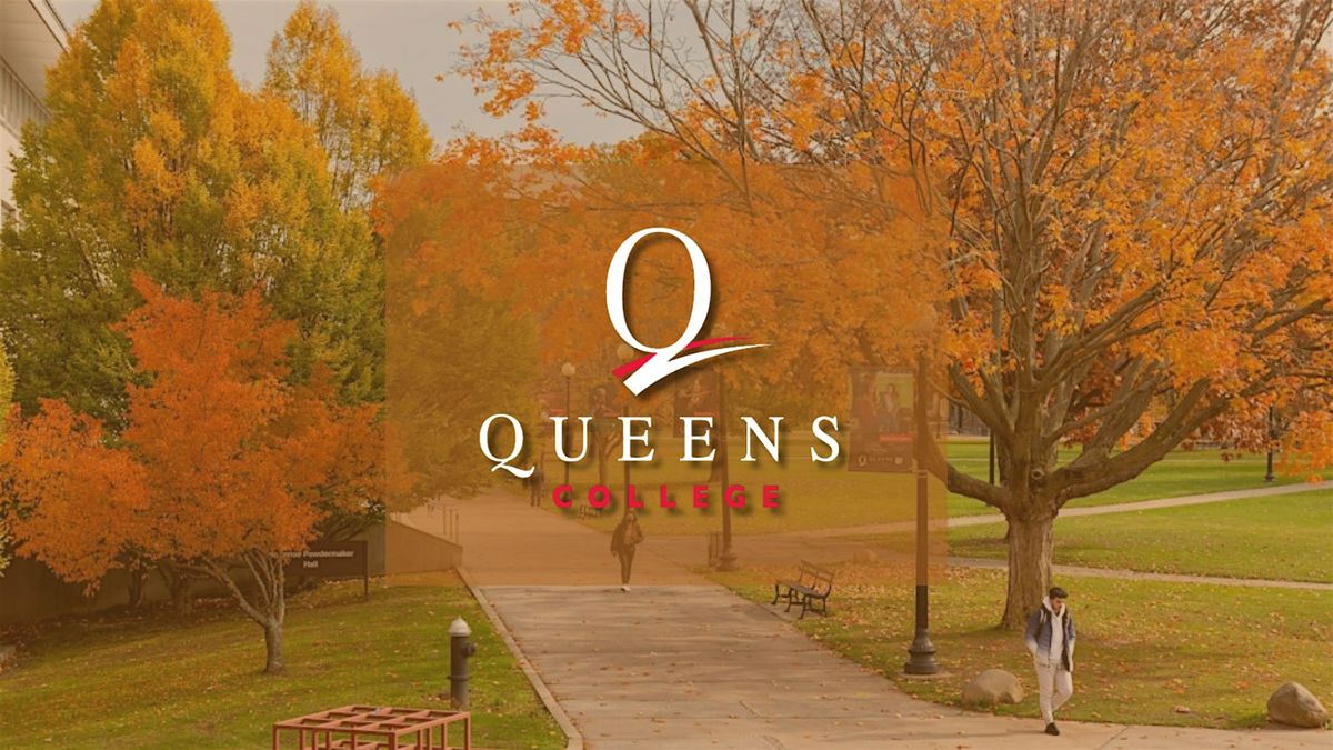 Queens College Open House, 5 October | Event in Queens | AllEvents