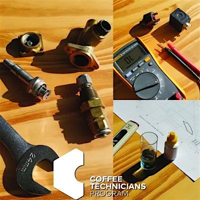 Technician Training Foundations, 18 August | Event in Cornelius | AllEvents